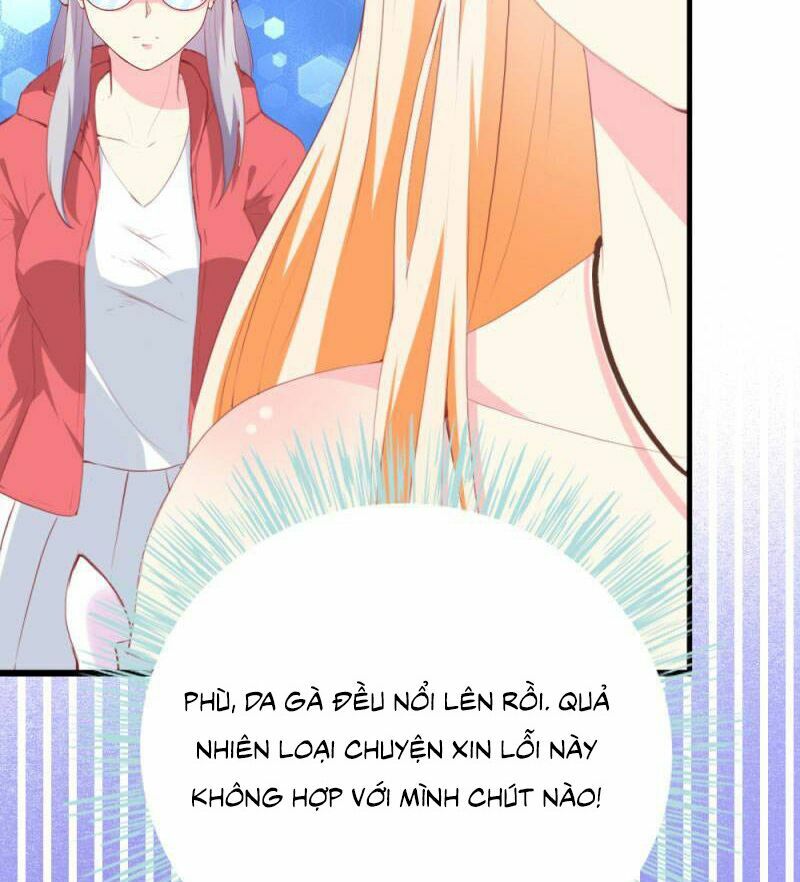 Này ! đừng động vào phô mai của tôi: Chapter 83
