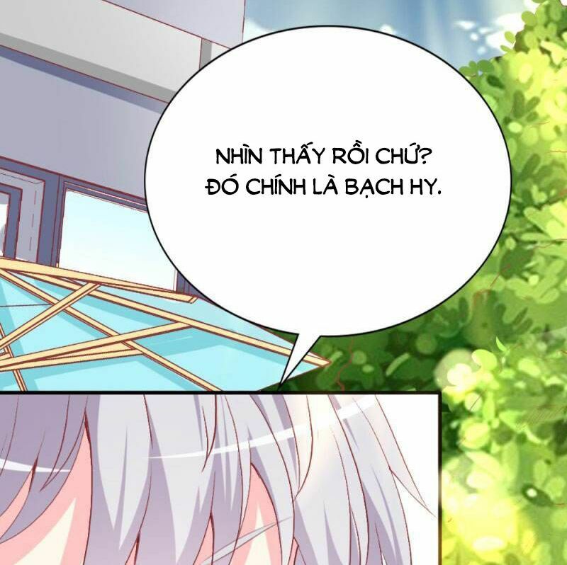 Này ! đừng động vào phô mai của tôi: Chapter 83