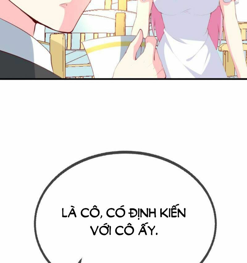 Này ! đừng động vào phô mai của tôi: Chapter 83