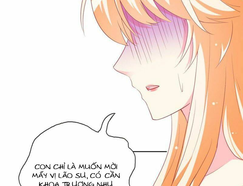 Này ! đừng động vào phô mai của tôi: Chapter 84