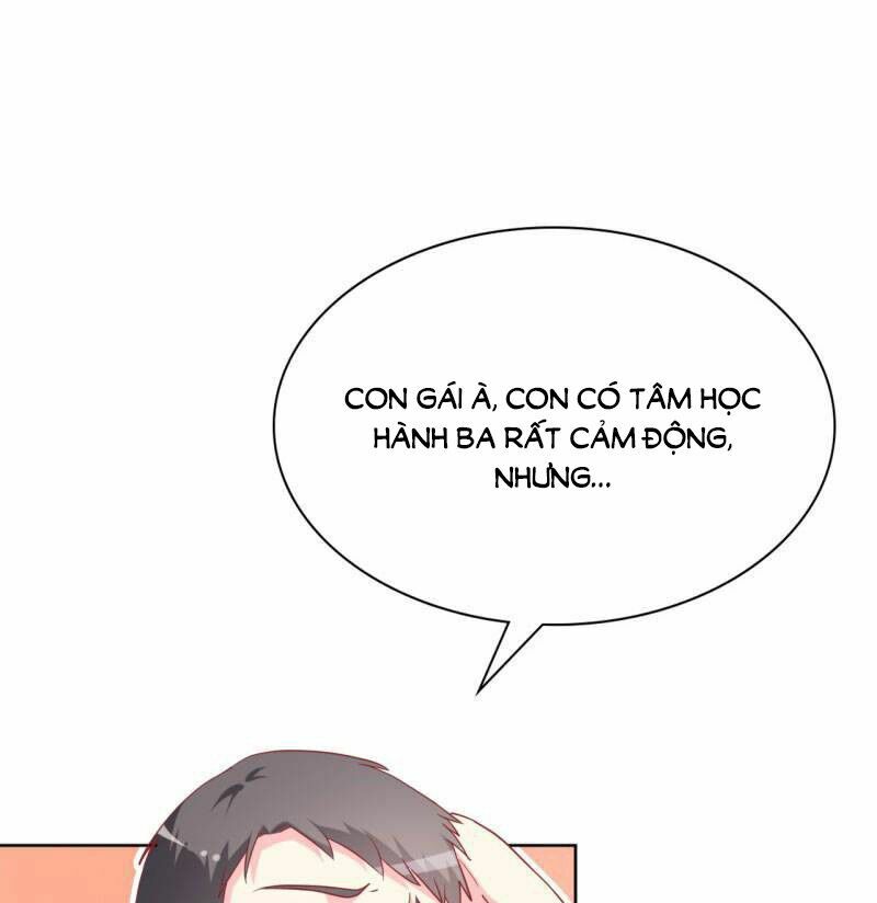 Này ! đừng động vào phô mai của tôi: Chapter 84