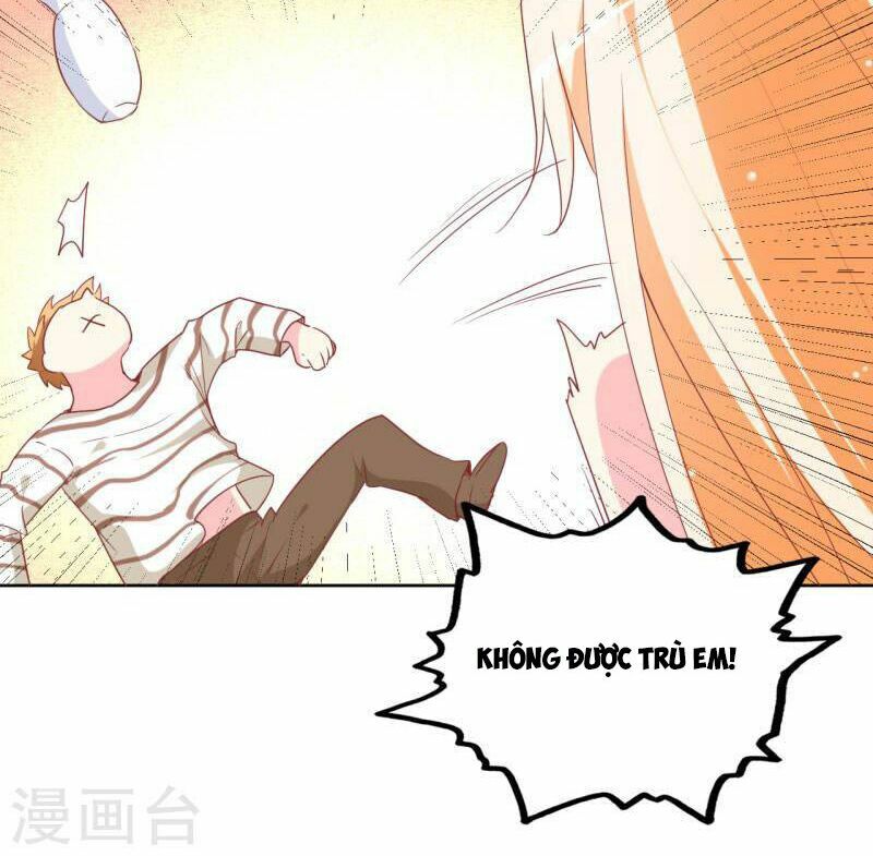 Này ! đừng động vào phô mai của tôi: Chapter 84