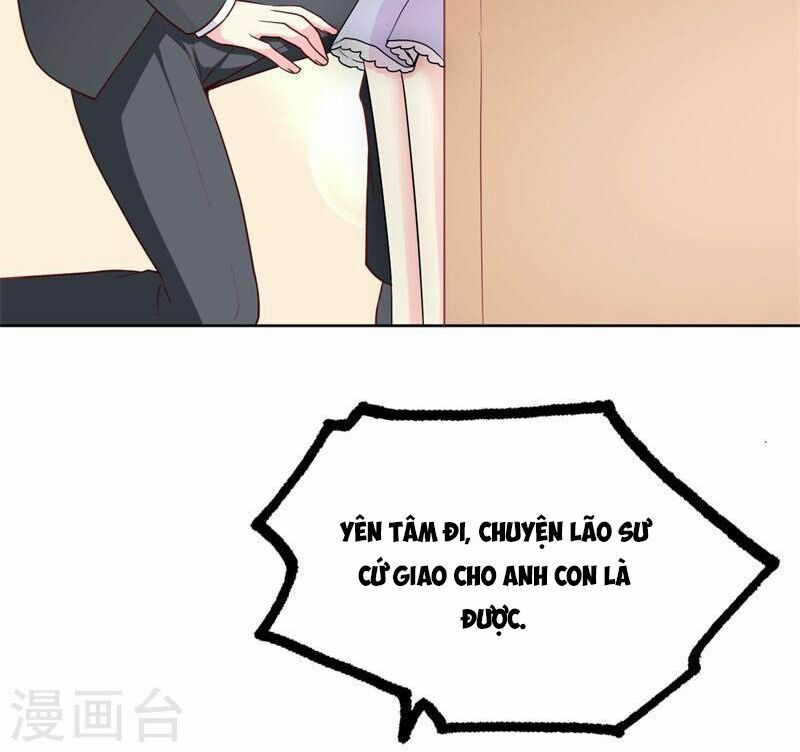 Này ! đừng động vào phô mai của tôi: Chapter 84