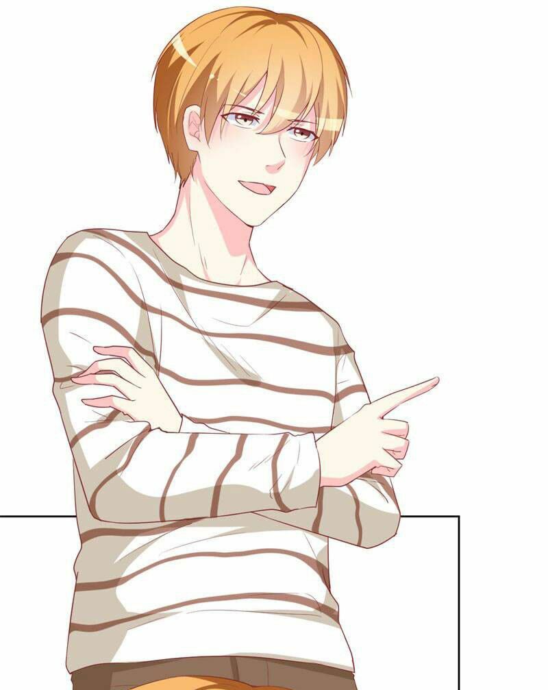 Này ! đừng động vào phô mai của tôi: Chapter 84