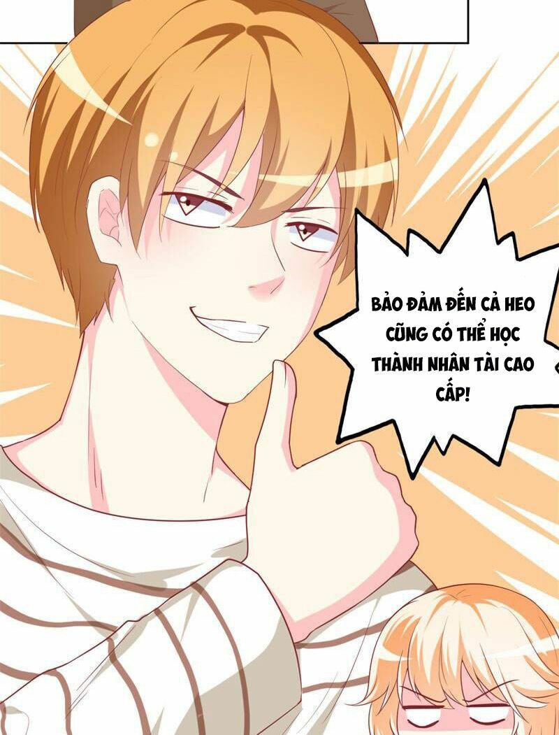 Này ! đừng động vào phô mai của tôi: Chapter 84