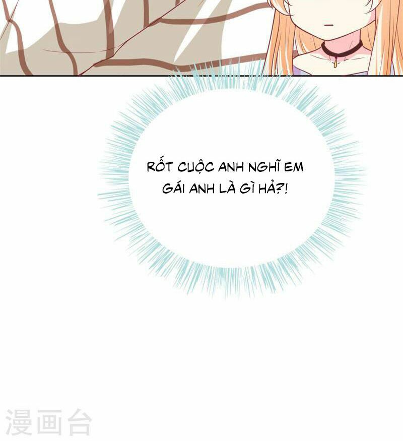 Này ! đừng động vào phô mai của tôi: Chapter 84