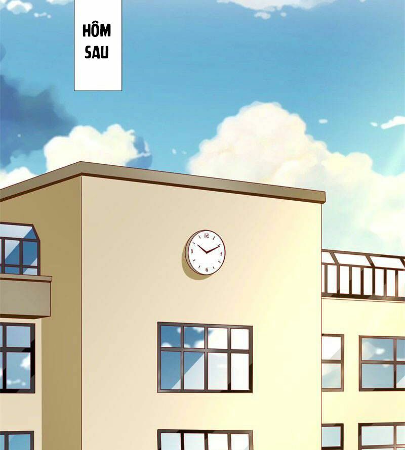 Này ! đừng động vào phô mai của tôi: Chapter 84