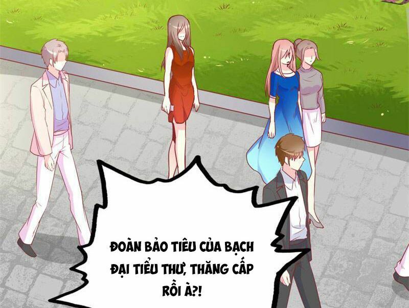 Này ! đừng động vào phô mai của tôi: Chapter 84