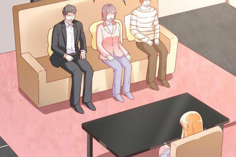 Này ! đừng động vào phô mai của tôi: Chapter 84