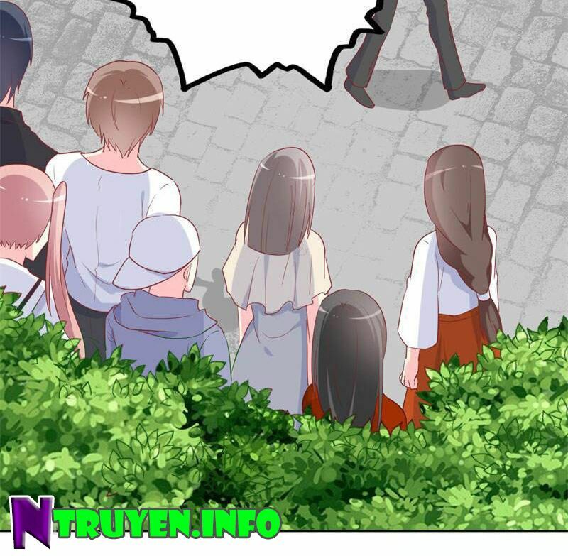 Này ! đừng động vào phô mai của tôi: Chapter 84