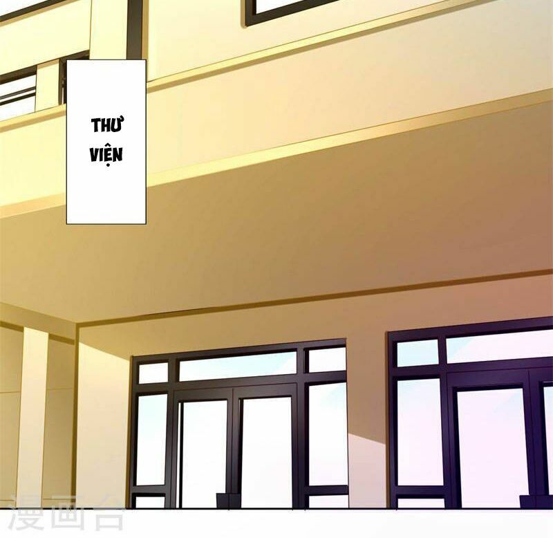 Này ! đừng động vào phô mai của tôi: Chapter 84