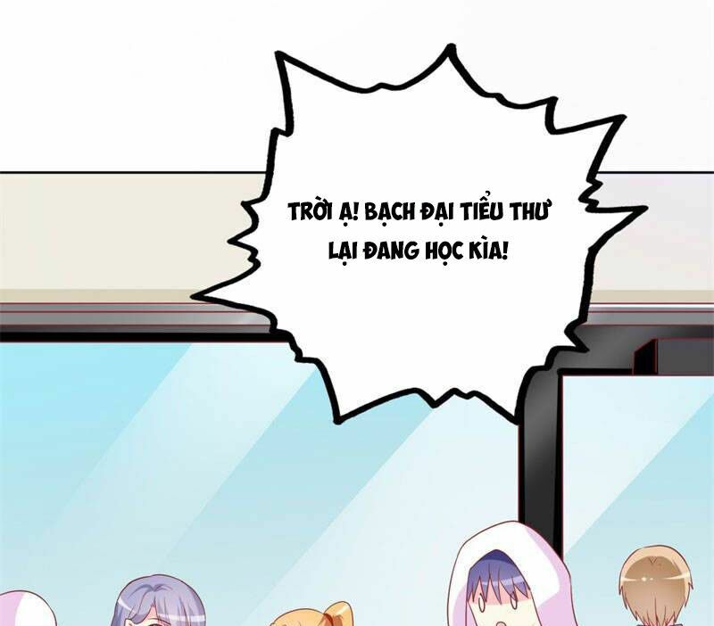 Này ! đừng động vào phô mai của tôi: Chapter 84