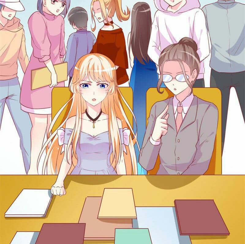 Này ! đừng động vào phô mai của tôi: Chapter 84