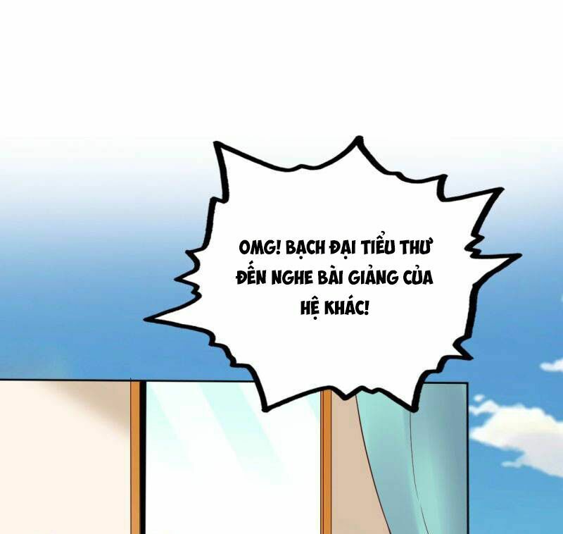 Này ! đừng động vào phô mai của tôi: Chapter 84