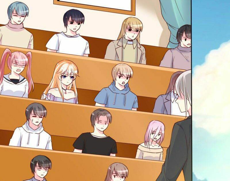 Này ! đừng động vào phô mai của tôi: Chapter 84