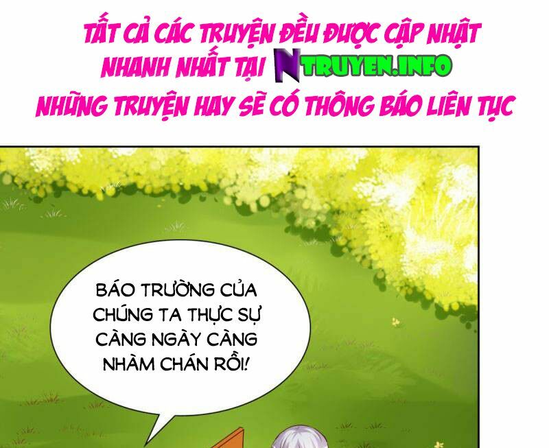 Này ! đừng động vào phô mai của tôi: Chapter 84