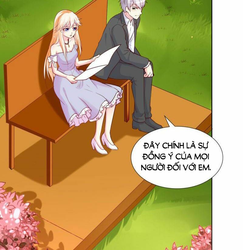 Này ! đừng động vào phô mai của tôi: Chapter 84