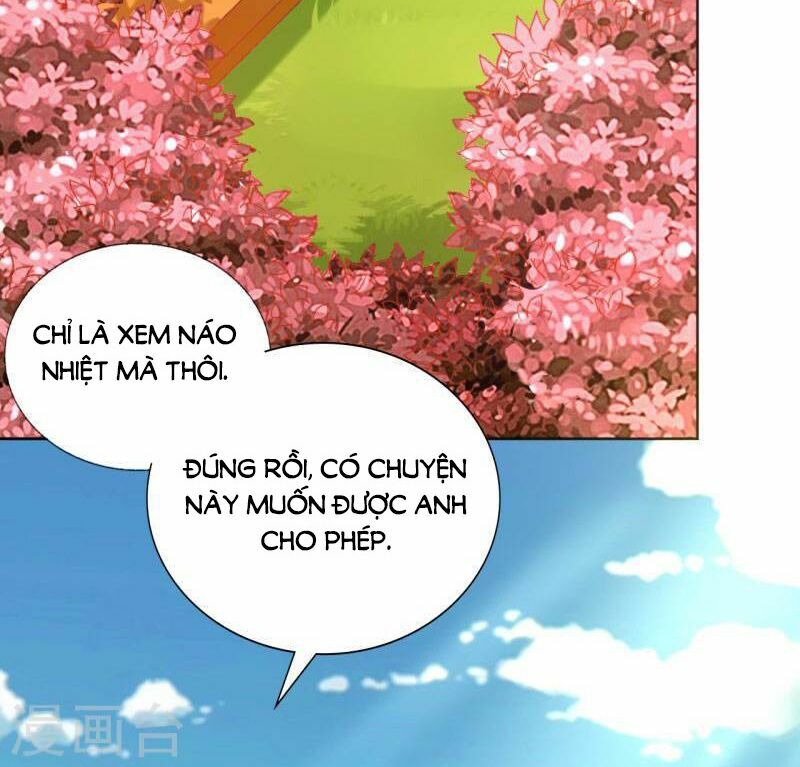 Này ! đừng động vào phô mai của tôi: Chapter 84