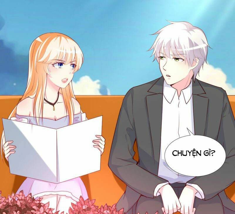 Này ! đừng động vào phô mai của tôi: Chapter 84