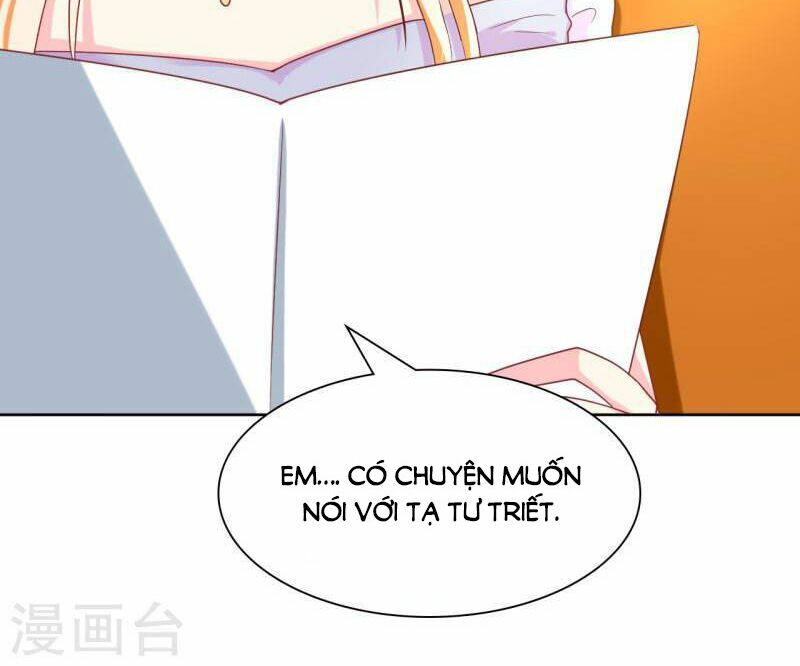 Này ! đừng động vào phô mai của tôi: Chapter 84