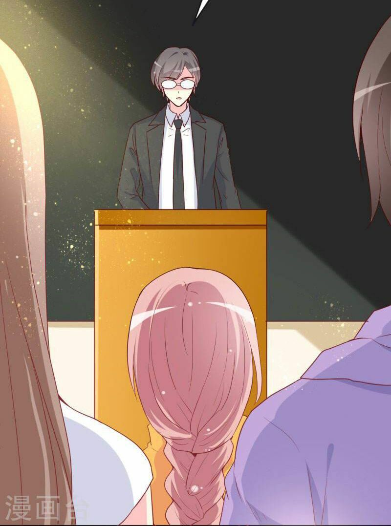 Này ! đừng động vào phô mai của tôi: Chapter 84