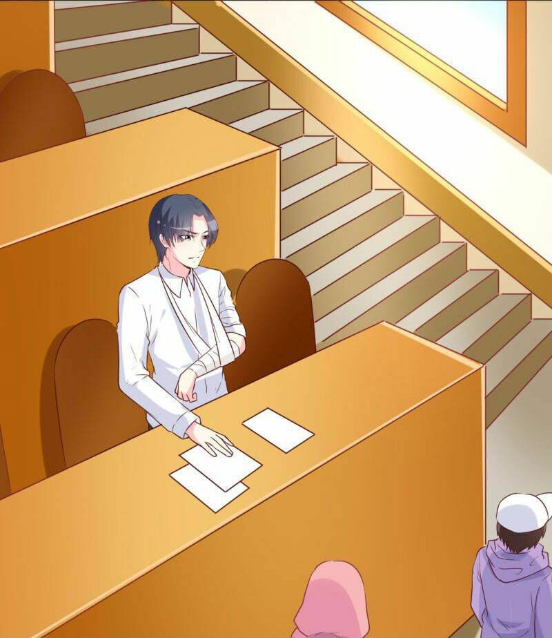 Này ! đừng động vào phô mai của tôi: Chapter 84