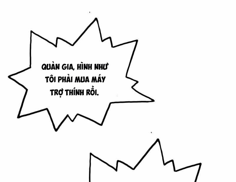 Này ! đừng động vào phô mai của tôi: Chapter 84