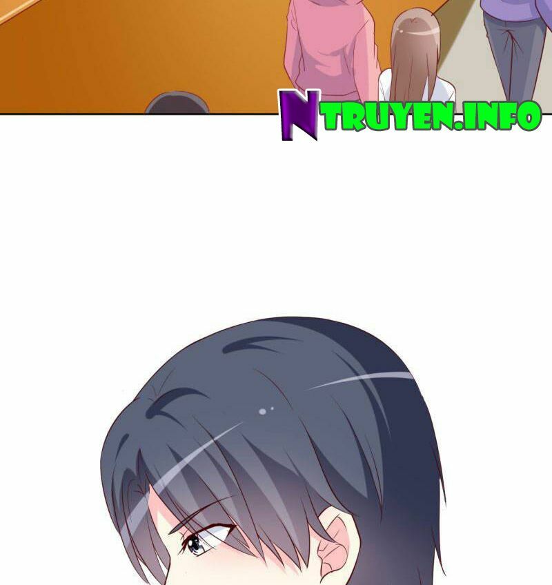 Này ! đừng động vào phô mai của tôi: Chapter 84