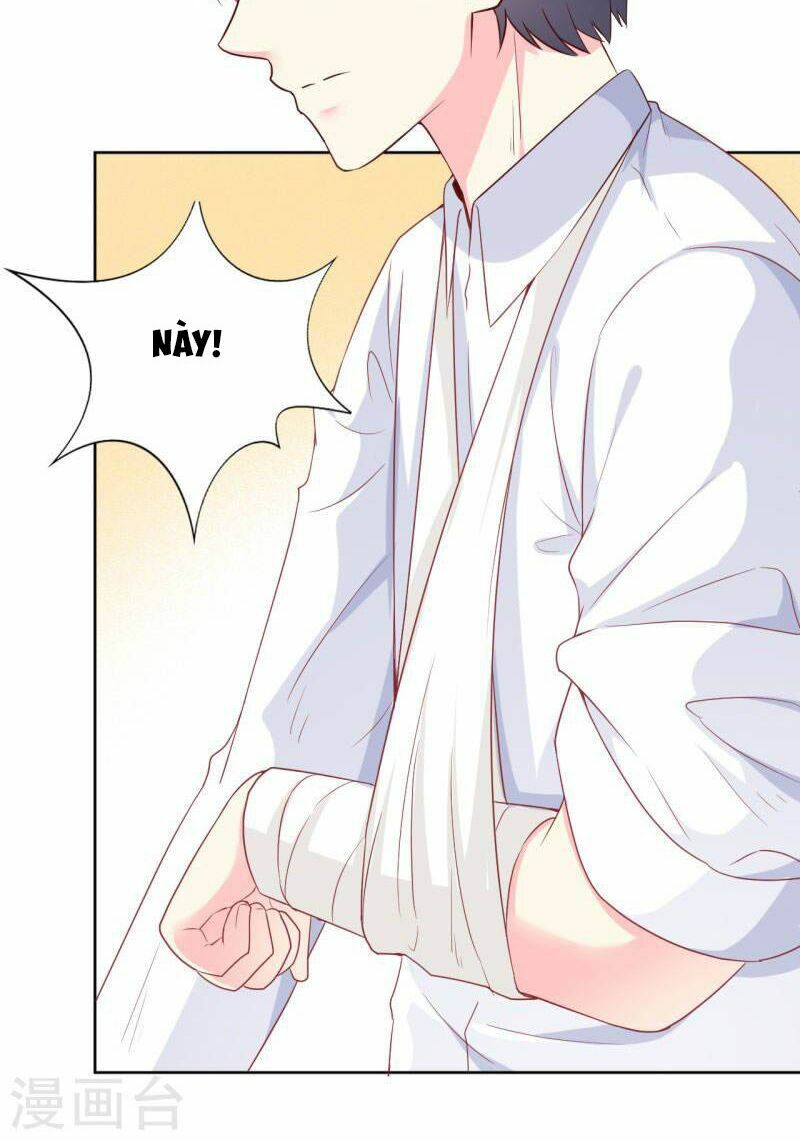 Này ! đừng động vào phô mai của tôi: Chapter 84
