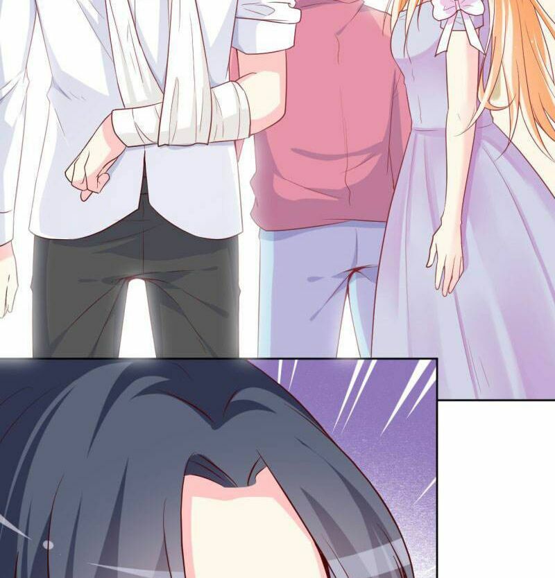 Này ! đừng động vào phô mai của tôi: Chapter 84