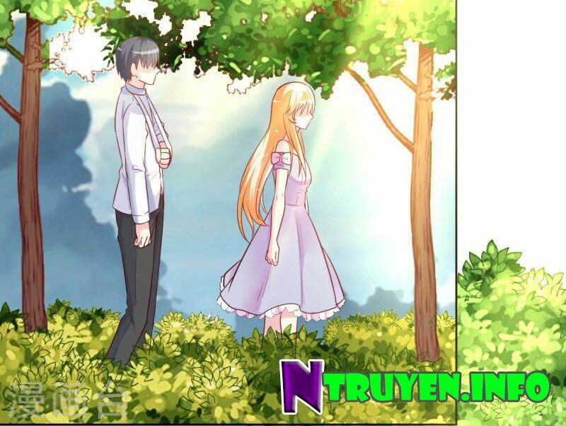 Này ! đừng động vào phô mai của tôi: Chapter 84