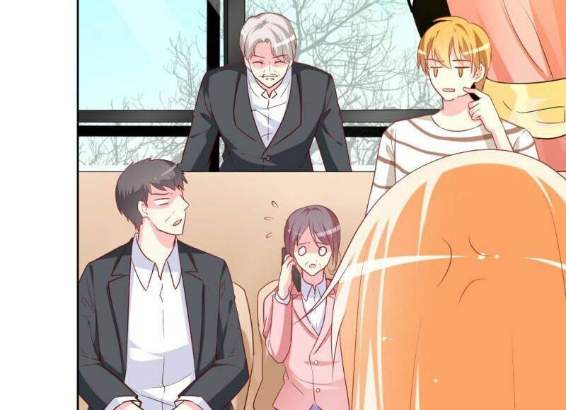 Này ! đừng động vào phô mai của tôi: Chapter 84
