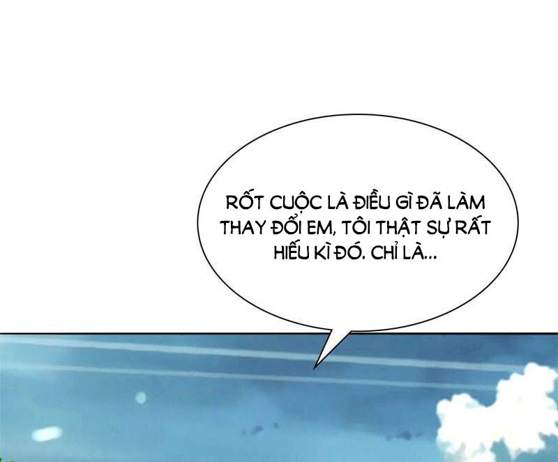 Này ! đừng động vào phô mai của tôi: Chapter 85