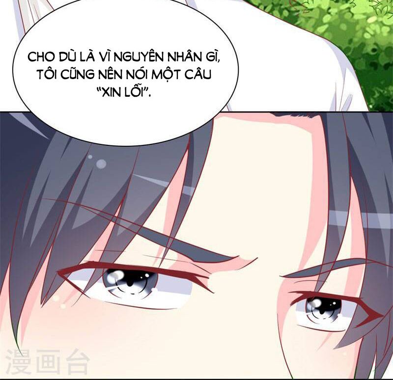 Này ! đừng động vào phô mai của tôi: Chapter 85