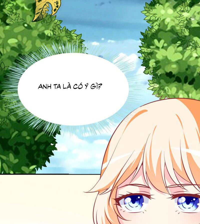 Này ! đừng động vào phô mai của tôi: Chapter 85