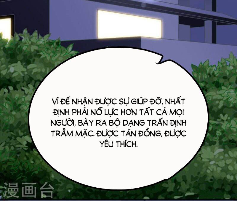 Này ! đừng động vào phô mai của tôi: Chapter 85