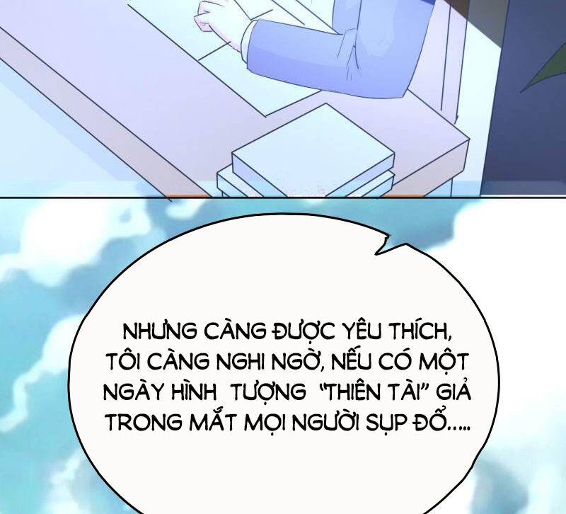 Này ! đừng động vào phô mai của tôi: Chapter 85