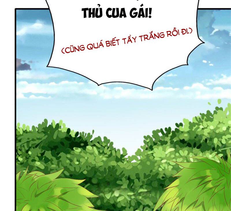 Này ! đừng động vào phô mai của tôi: Chapter 85