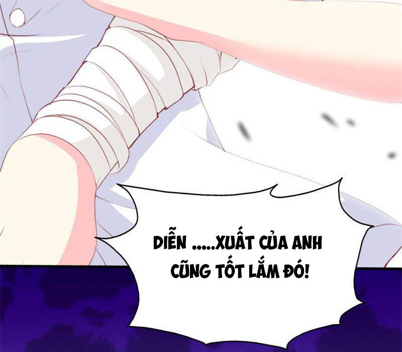 Này ! đừng động vào phô mai của tôi: Chapter 85