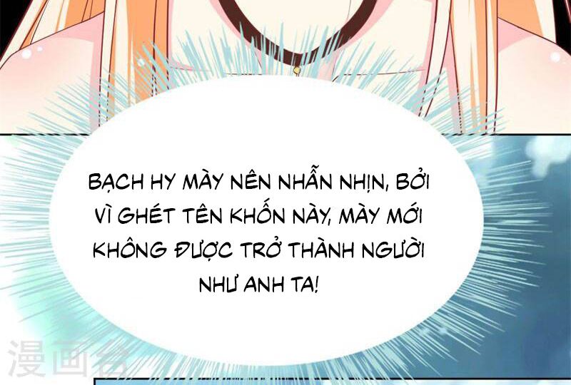 Này ! đừng động vào phô mai của tôi: Chapter 85