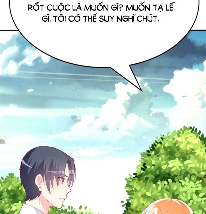 Này ! đừng động vào phô mai của tôi: Chapter 85