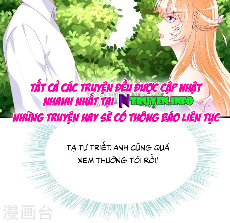 Này ! đừng động vào phô mai của tôi: Chapter 85