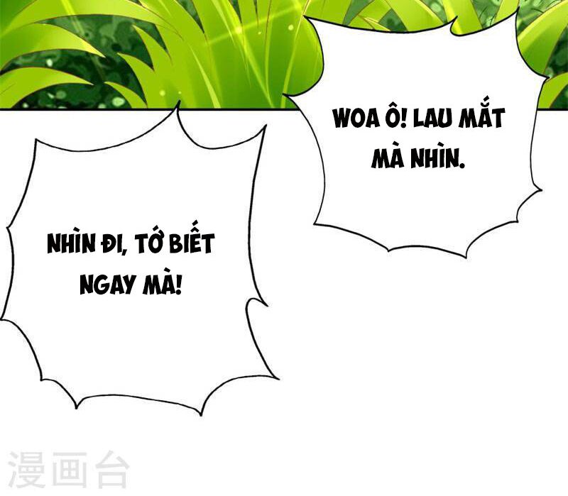 Này ! đừng động vào phô mai của tôi: Chapter 85