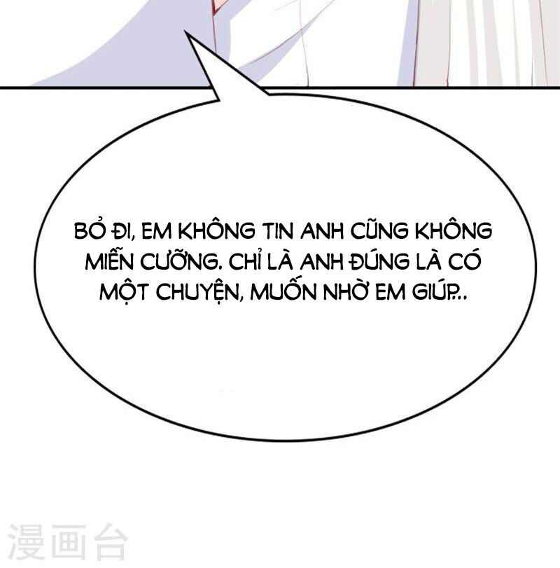 Này ! đừng động vào phô mai của tôi: Chapter 85