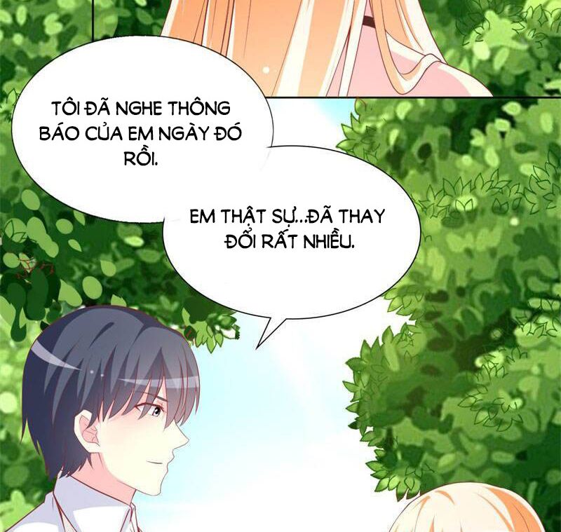 Này ! đừng động vào phô mai của tôi: Chapter 85
