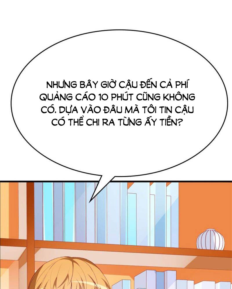 Này ! đừng động vào phô mai của tôi: Chapter 86