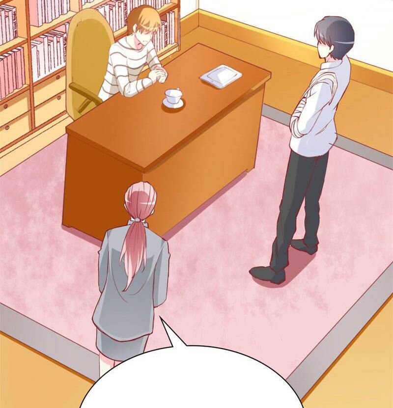 Này ! đừng động vào phô mai của tôi: Chapter 86