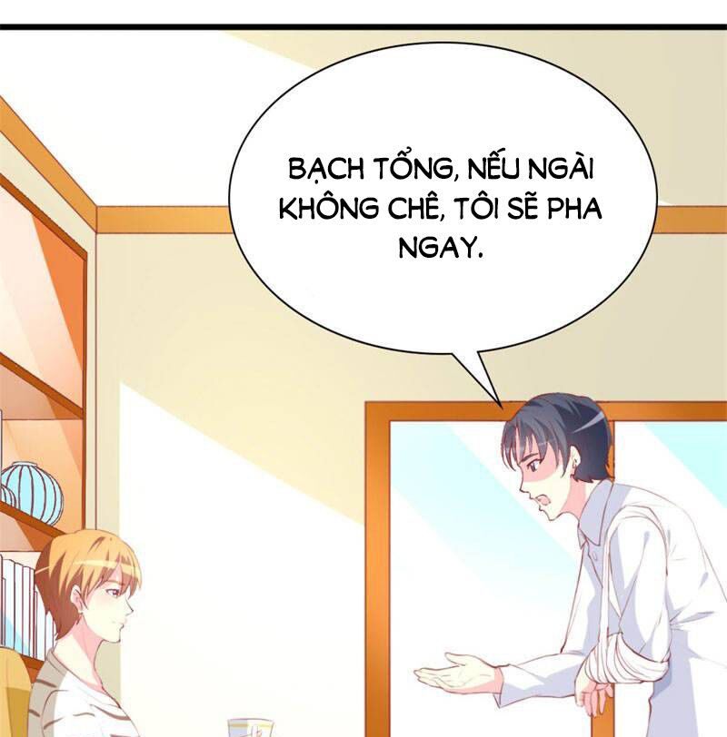Này ! đừng động vào phô mai của tôi: Chapter 86