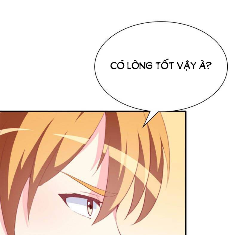 Này ! đừng động vào phô mai của tôi: Chapter 86
