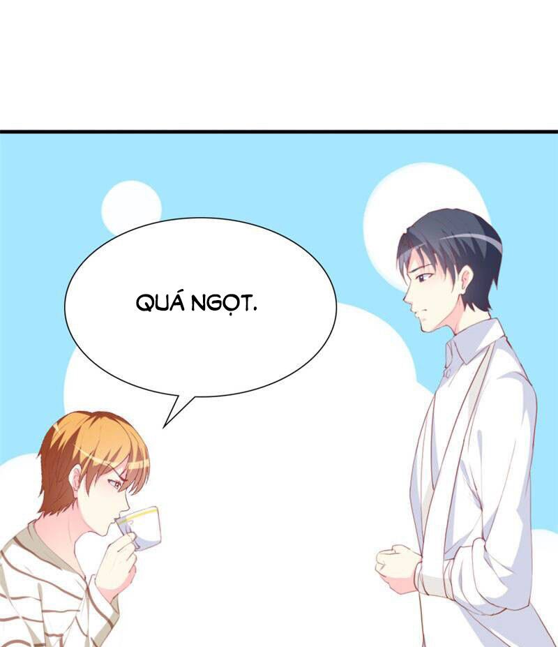 Này ! đừng động vào phô mai của tôi: Chapter 86